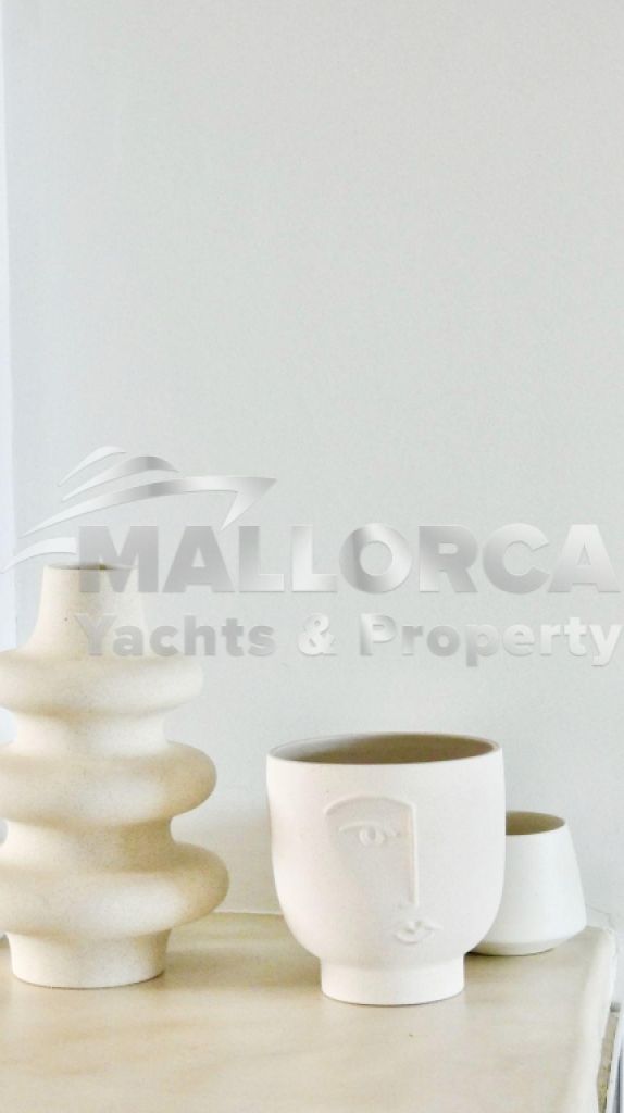 Apartment for rent in Cal Vinyes (Dec 25 to Jun 26)