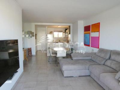 Apartment for rent in Cal Vinyes (Dec 25 to Jun 26)