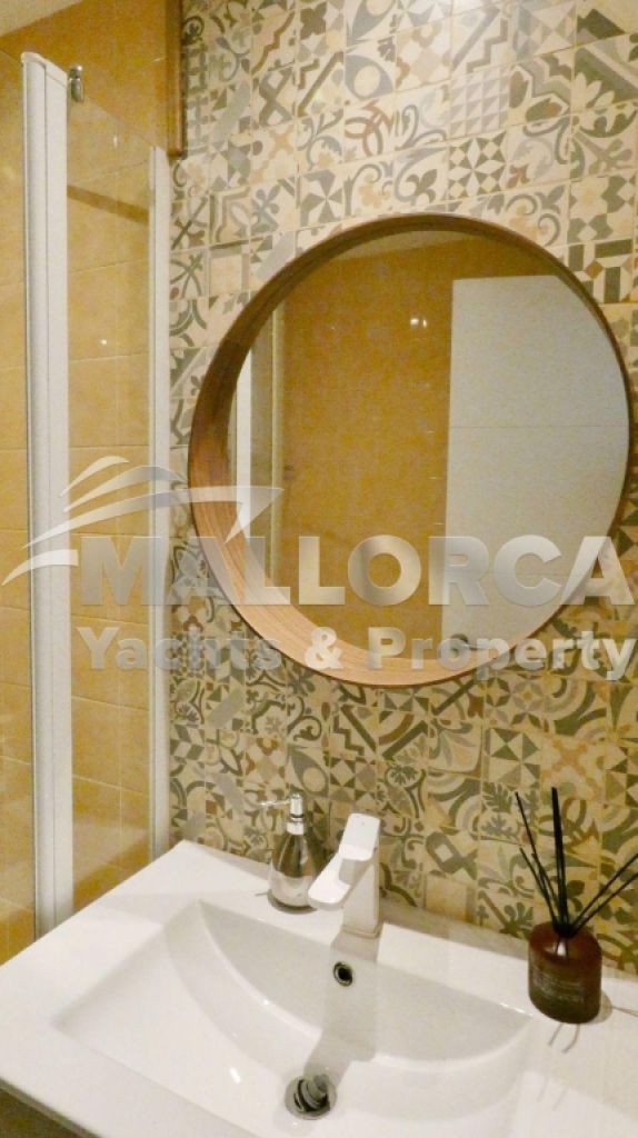 Apartment for rent in Cal Vinyes (Dec 25 to Jun 26)