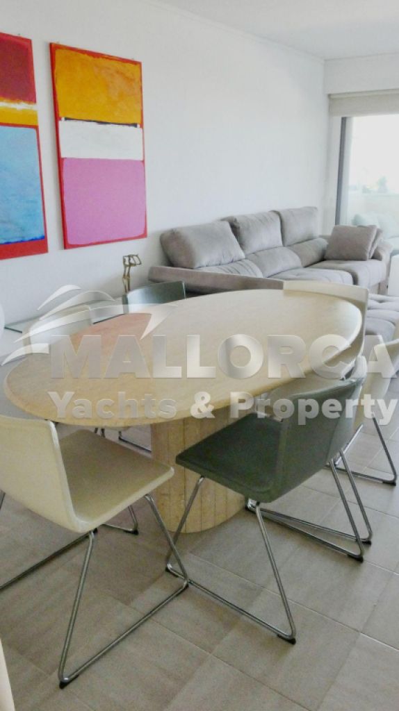 Apartment for rent in Cal Vinyes (Dec 25 to Jun 26)