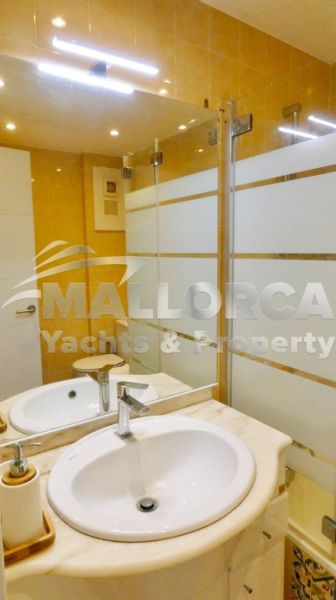 Apartment for rent in Cal Vinyes (Dec 25 to Jun 26)