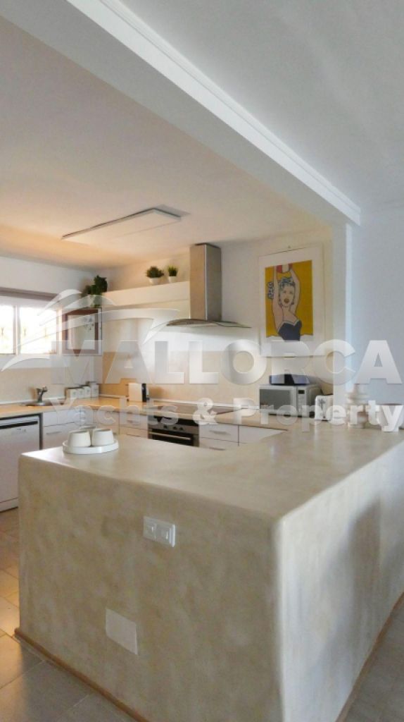 Apartment for rent in Cal Vinyes (Dec 25 to Jun 26)