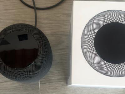 Apple HomePod