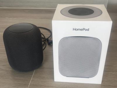 Apple HomePod