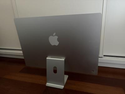 Apple iMac 24” (2021) – 8GB RAM, 256GB SSD – Top Zustand