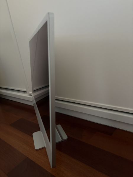 Apple iMac 24” (2021) – 8GB RAM, 256GB SSD – Top Zustand