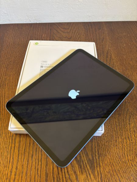 Apple iPad (A16) Wi-Fi 128 GB