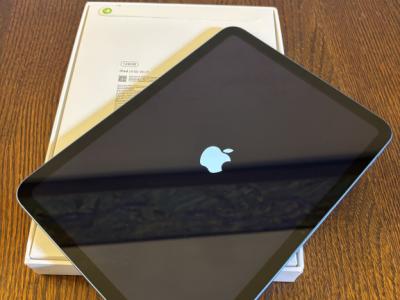 Apple iPad (A16) Wi-Fi 128 GB