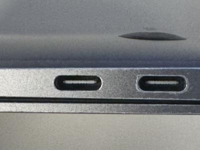 Apple MacBook Air M1 13"