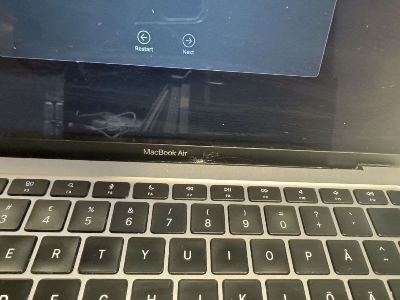 Apple MacBook Air M1 13"