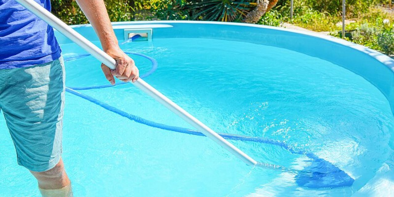 Busco trabajo cerca de Porto Cristo - mantenimiento de jardines, piscinas y fincas