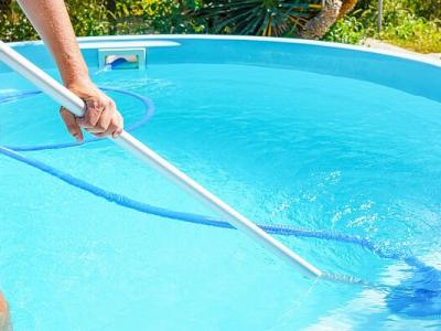 Busco trabajo cerca de Porto Cristo - mantenimiento de jardines, piscinas y fincas