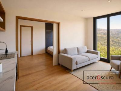 Architektenhaus Modulhaus Mallorca Fertighaus