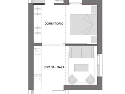 Architektenhaus Modulhaus Mallorca Fertighaus