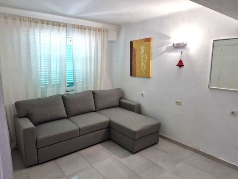 Apartamento con vistas al mar en Arenal