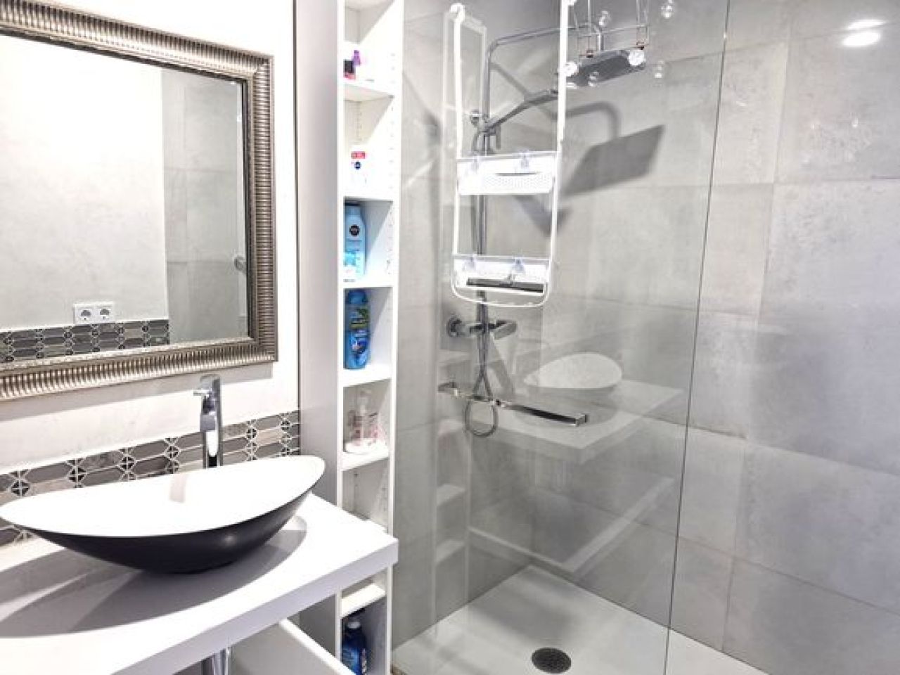 Apartamento con vistas al mar en Arenal