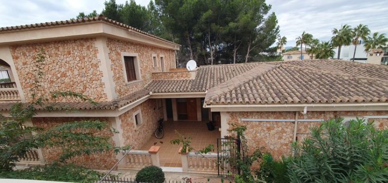 Arenal - Villa cerca de la playa