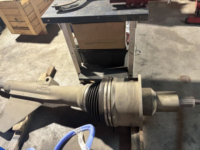 Arneson surface drives