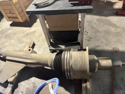 Arneson surface drives