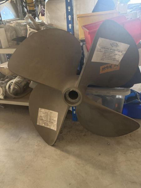 Arneson surface drives