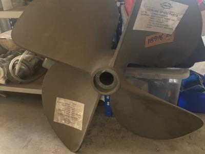 Arneson surface drives