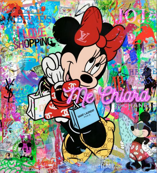 Art Sale - Kunst ab Atelier