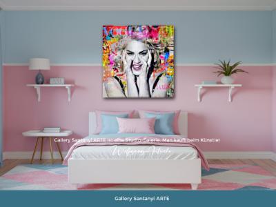 ART SALE  PopArt von Wolfgang Autriche