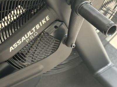 AssaultBike Pro - AirBike profesional / Bicicleta CrossFit / HIIT - Excelente estado