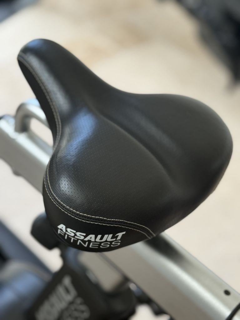 AssaultBike Pro - AirBike profesional / Bicicleta CrossFit / HIIT - Excelente estado