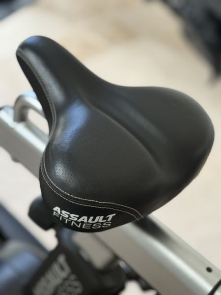 AssaultBike Pro - AirBike profesional / Bicicleta CrossFit / HIIT - Excelente estado