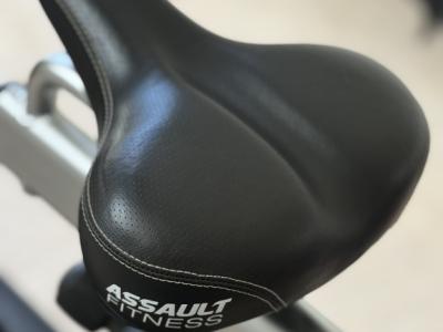 AssaultBike Pro - AirBike profesional / Bicicleta CrossFit / HIIT - Excelente estado