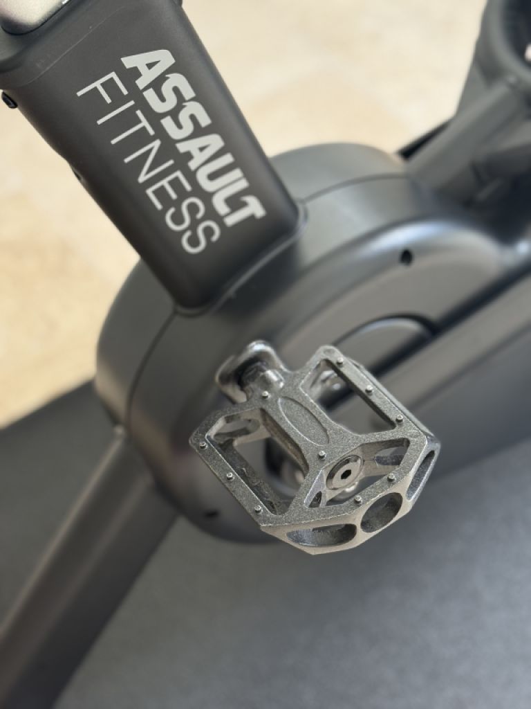 AssaultBike Pro - AirBike profesional / Bicicleta CrossFit / HIIT - Excelente estado