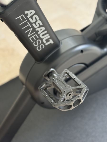 AssaultBike Pro - AirBike profesional / Bicicleta CrossFit / HIIT - Excelente estado