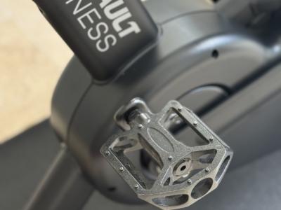 AssaultBike Pro - AirBike profesional / Bicicleta CrossFit / HIIT - Excelente estado