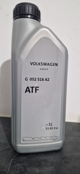 ATF Multitronic Getriebeöl original VW/AUDI - G052516A2