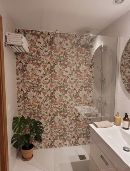 Attraktive 4-Zimmer-Wohnung in Palmas Stadteil Foners, nur 10 Gehminuten zum Meer und zur Altstadt