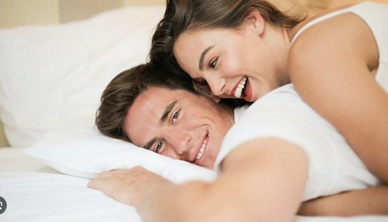 Attraktiver Mann sucht Frau/ Begleitung ab 28. Juni