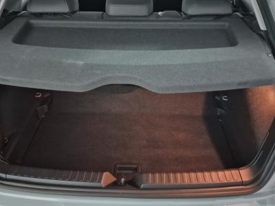 Audi A1 Sportback 25 TFSI, Schaltgetriebe