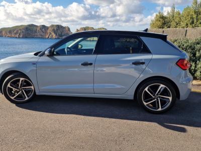 Audi A1 Sportback 25 TFSI, Schaltgetriebe