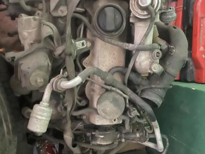 Audi A3 1.9 TDI Full Engine