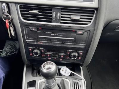 AUDI A5 Cabriolet for sale (Navigation, Alcantara)