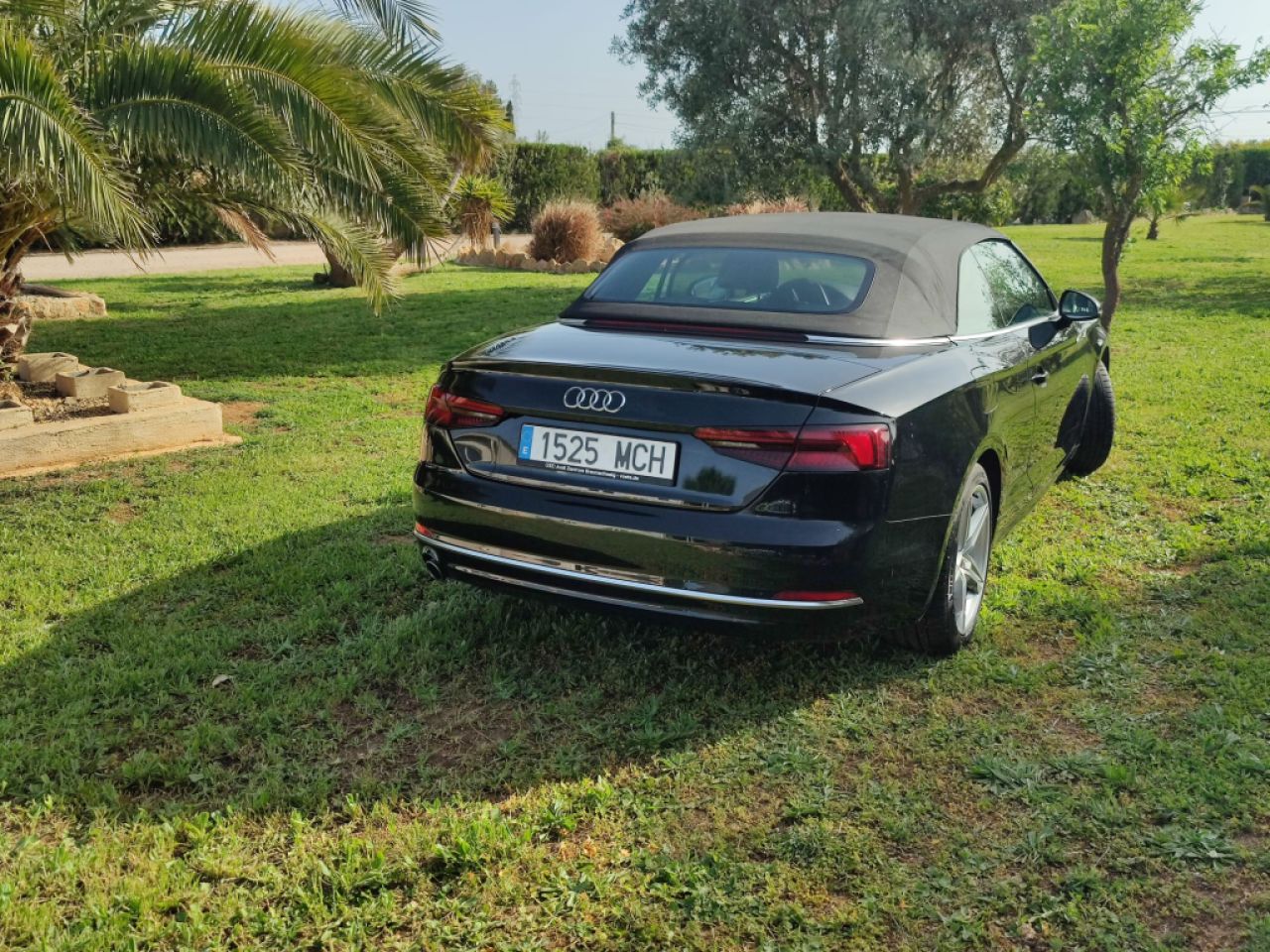 AUDI A5 S Line 2.0 TDI S tronic Coupe