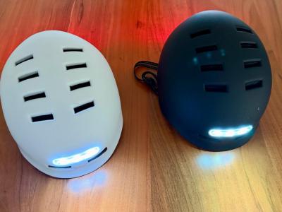 Audi Segway E-Scooter