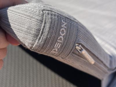 Auflage für Dedon Gartenliege