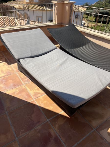 Auflage für Dedon Gartenliege