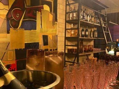 Aurum Lounge in Port Andratx – exklusive Location für private Veranstaltungen