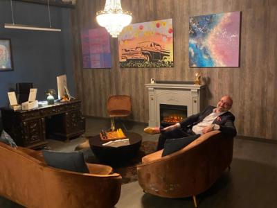 Aurum Lounge in Port Andratx – exklusive Location für private Veranstaltungen