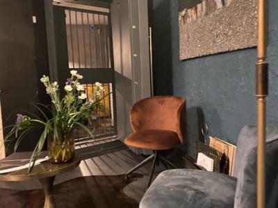 Aurum Lounge in Port Andratx – exklusive Location für private Veranstaltungen