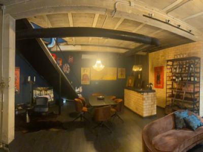 Aurum Lounge in Port Andratx – exklusive Location für private Veranstaltungen