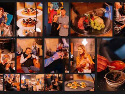 Aurum Lounge in Port Andratx – exklusive Location für private Veranstaltungen